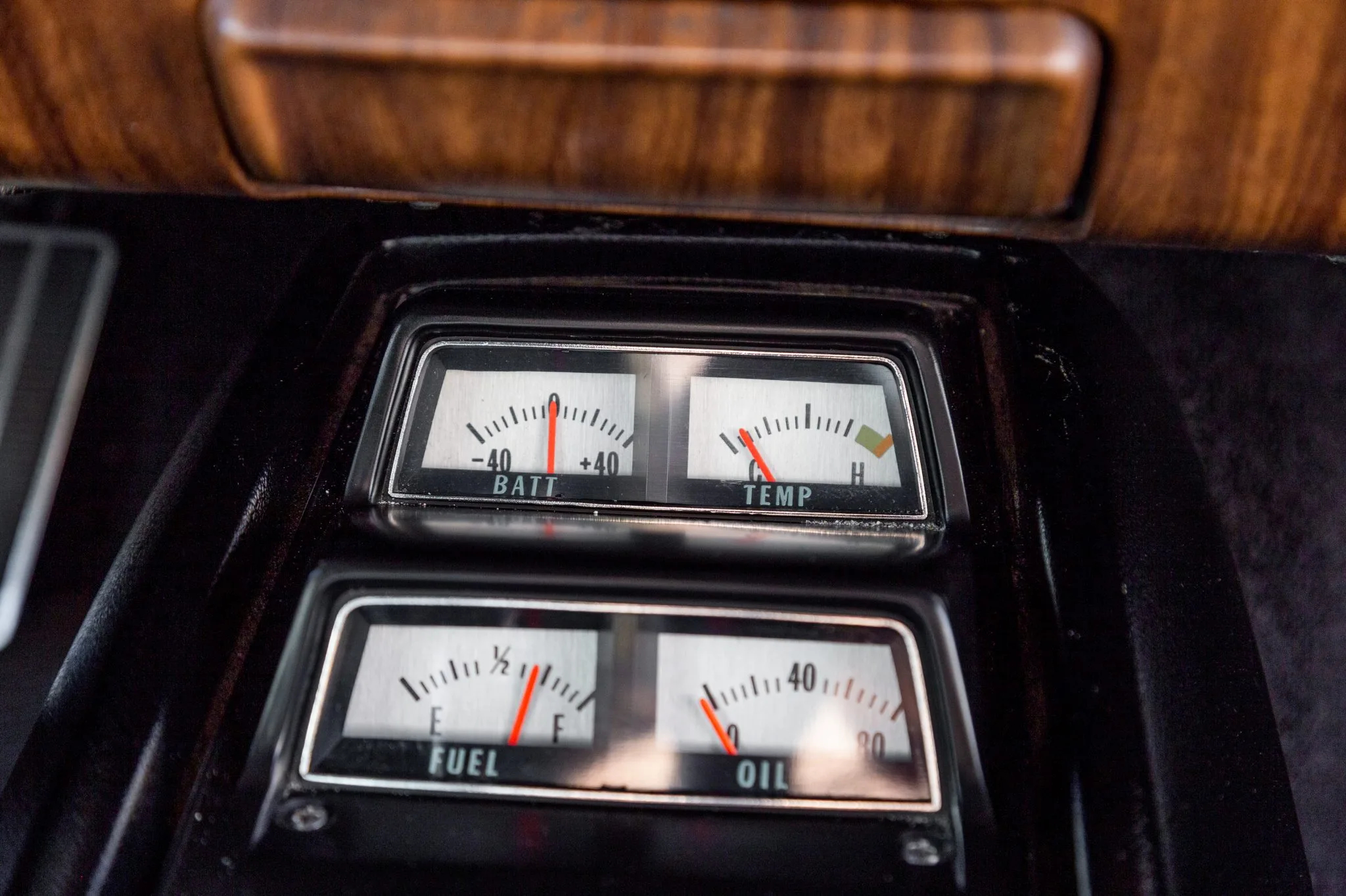 1968 Chevrolet Camaro Z 28 - Image 40