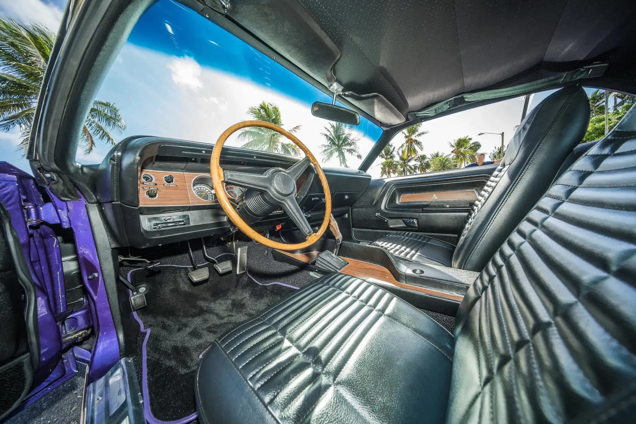 1970 Dodge Challenger R/T - Image 14