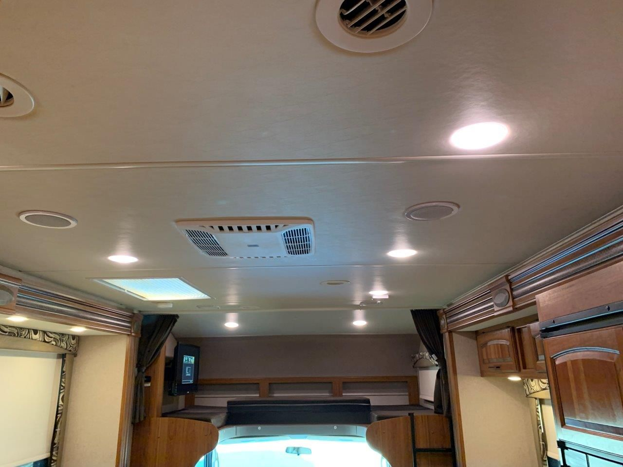 2016 Jayco Greyhawk 29ME - Image 52