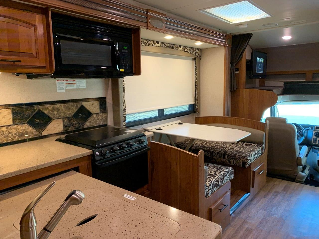 2016 Jayco Greyhawk 29ME - Image 53