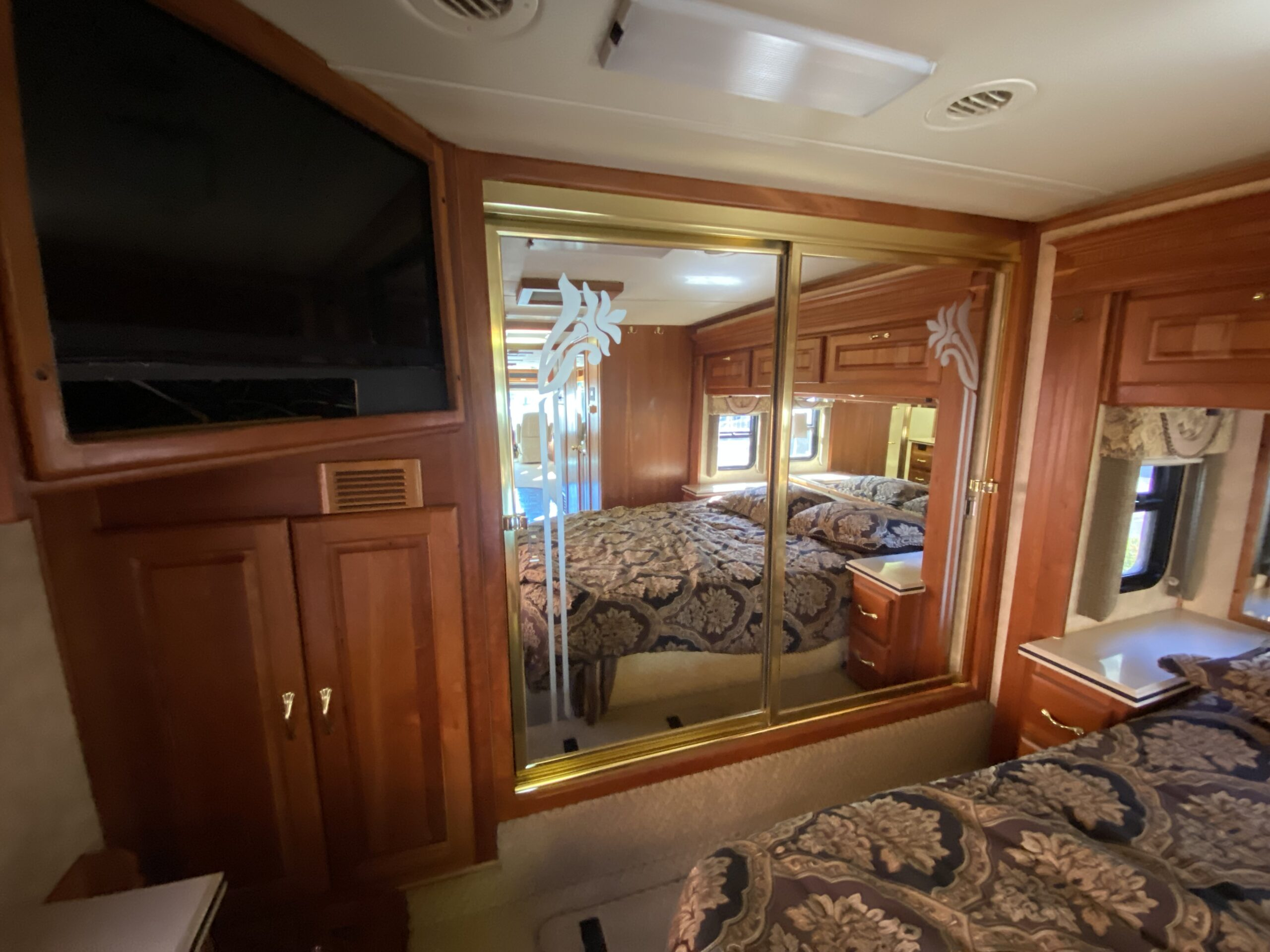 2004 Holiday Rambler Imperial 40PST - Image 49