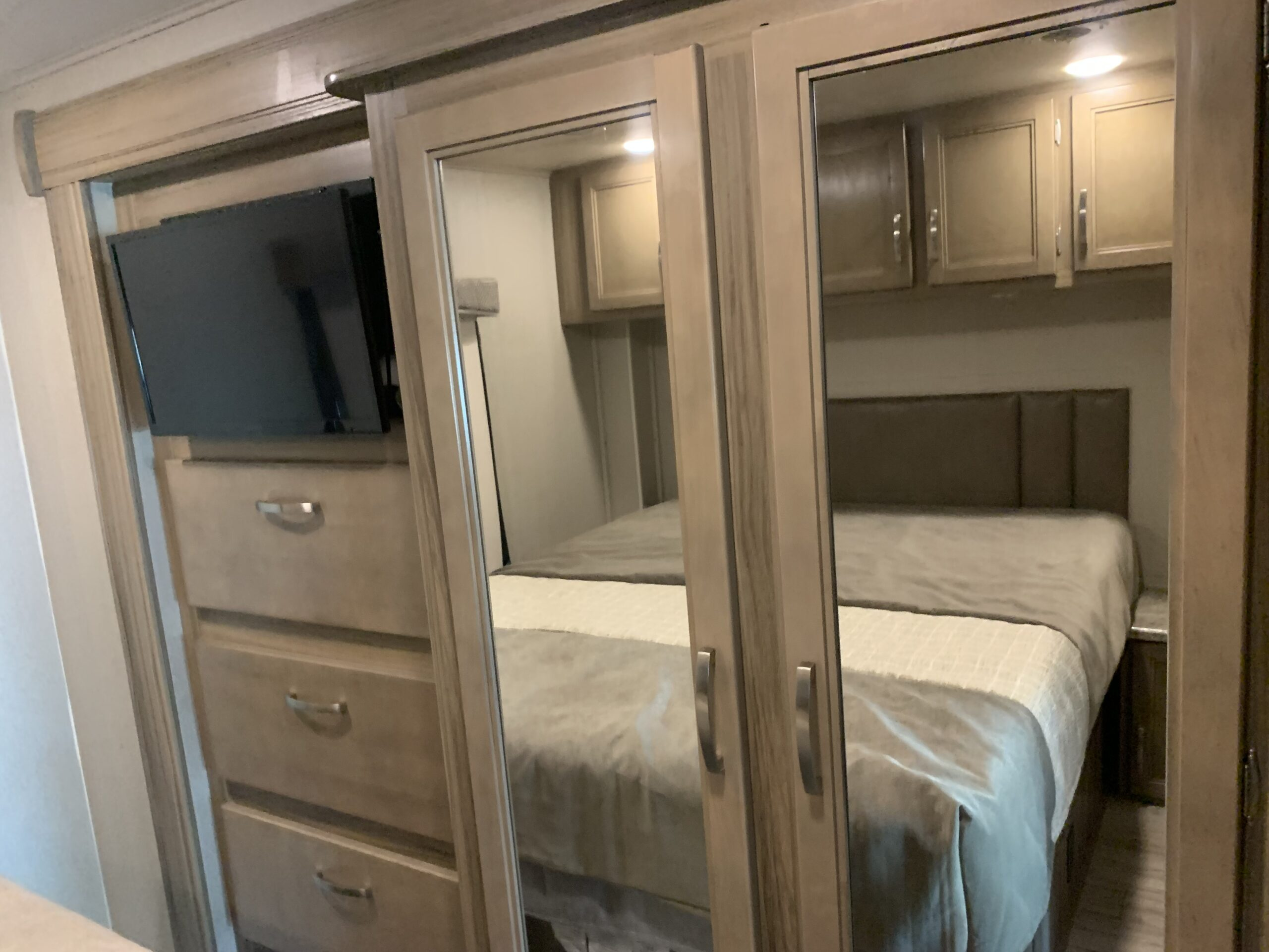 2019 Entegra Vision 29S - Image 49