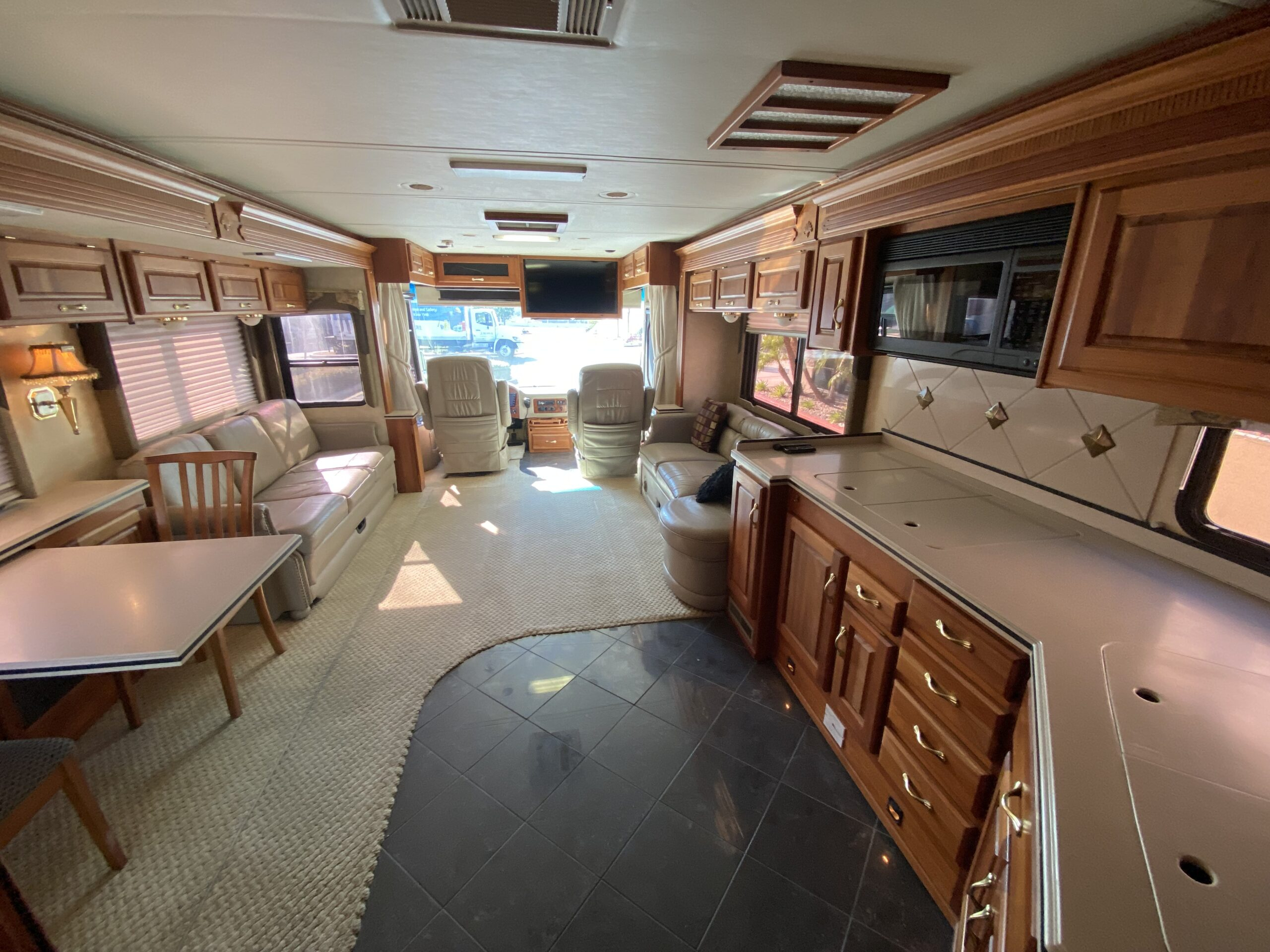 2004 Holiday Rambler Imperial 40PST - Image 51