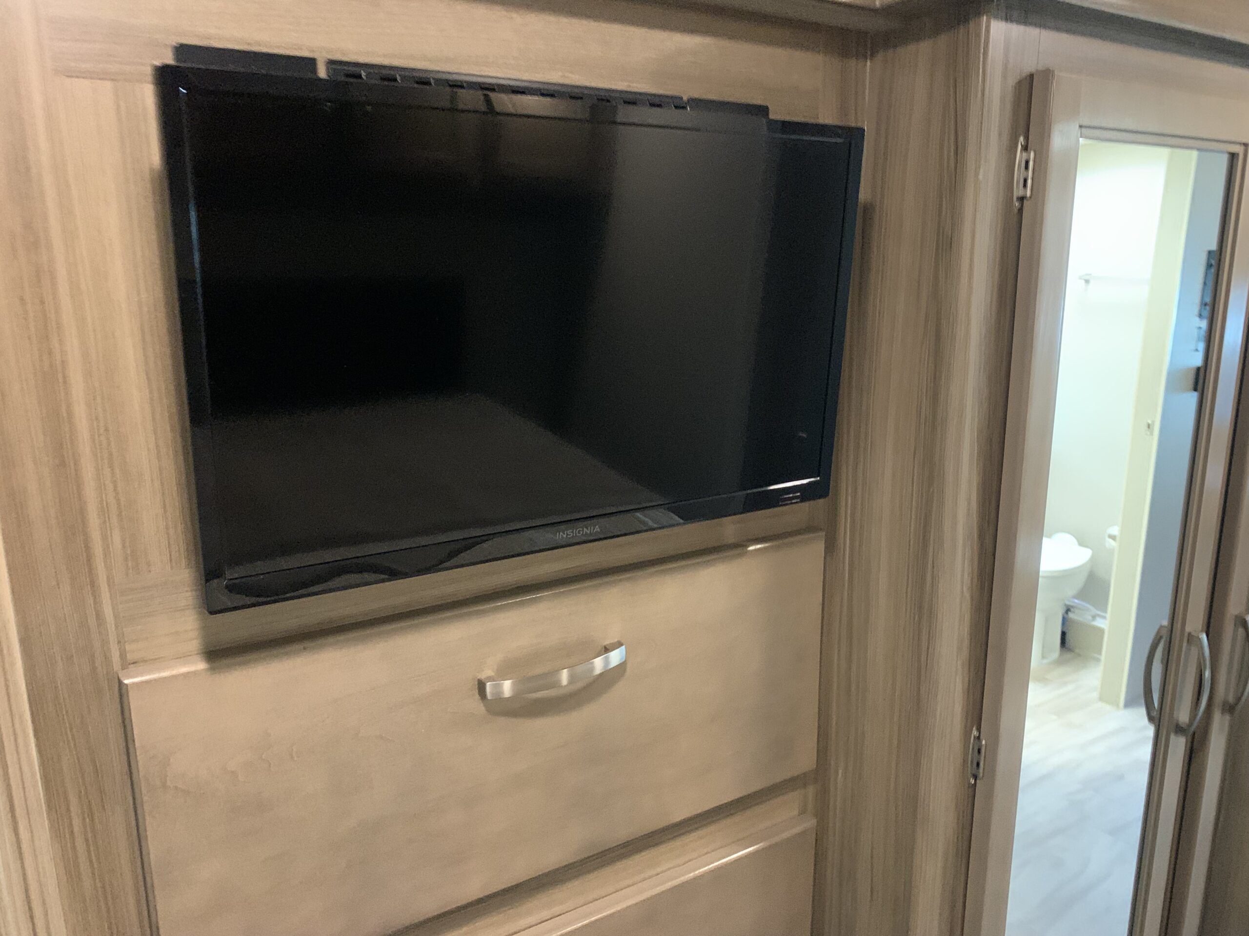 2019 Entegra Vision 29S - Image 51