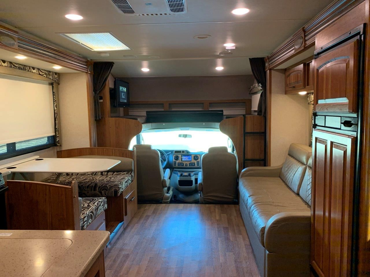 2016 Jayco Greyhawk 29ME - Image 56