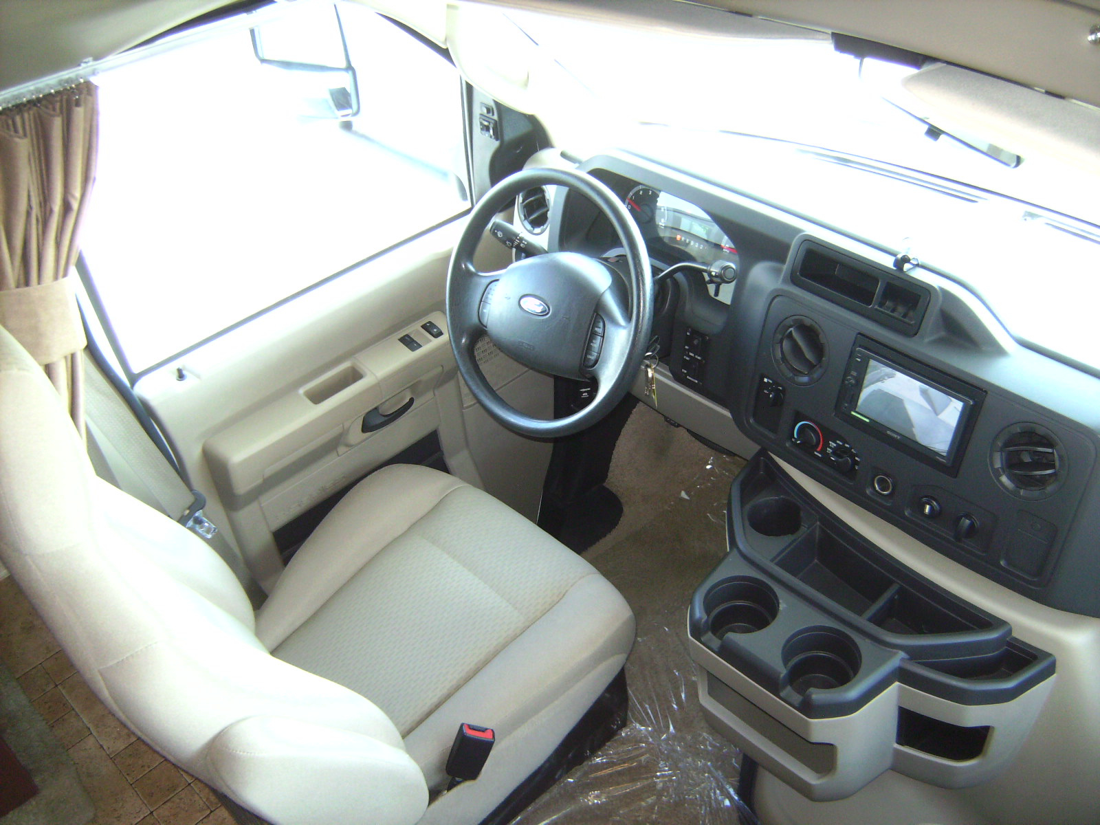 2012 Fleetwood Jamboree Sport 28Z - Image 51