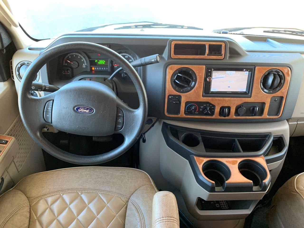 2016 Jayco Greyhawk 29ME - Image 57