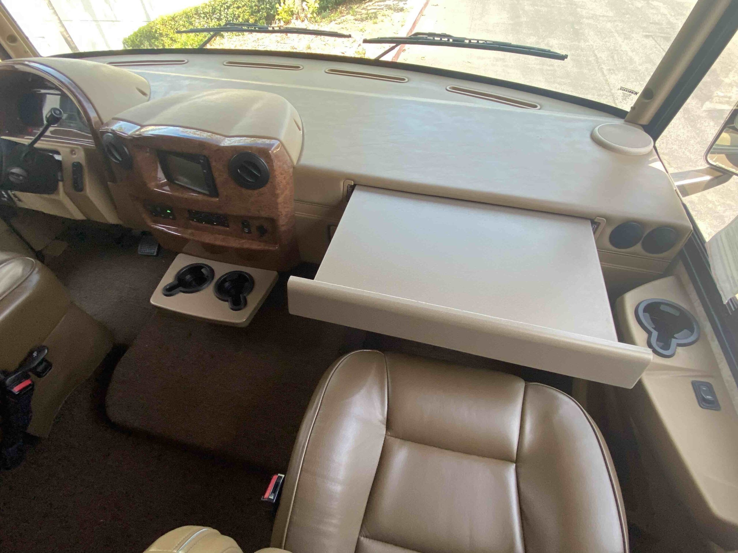 2011 Itasca Suncruiser 35P - Image 8