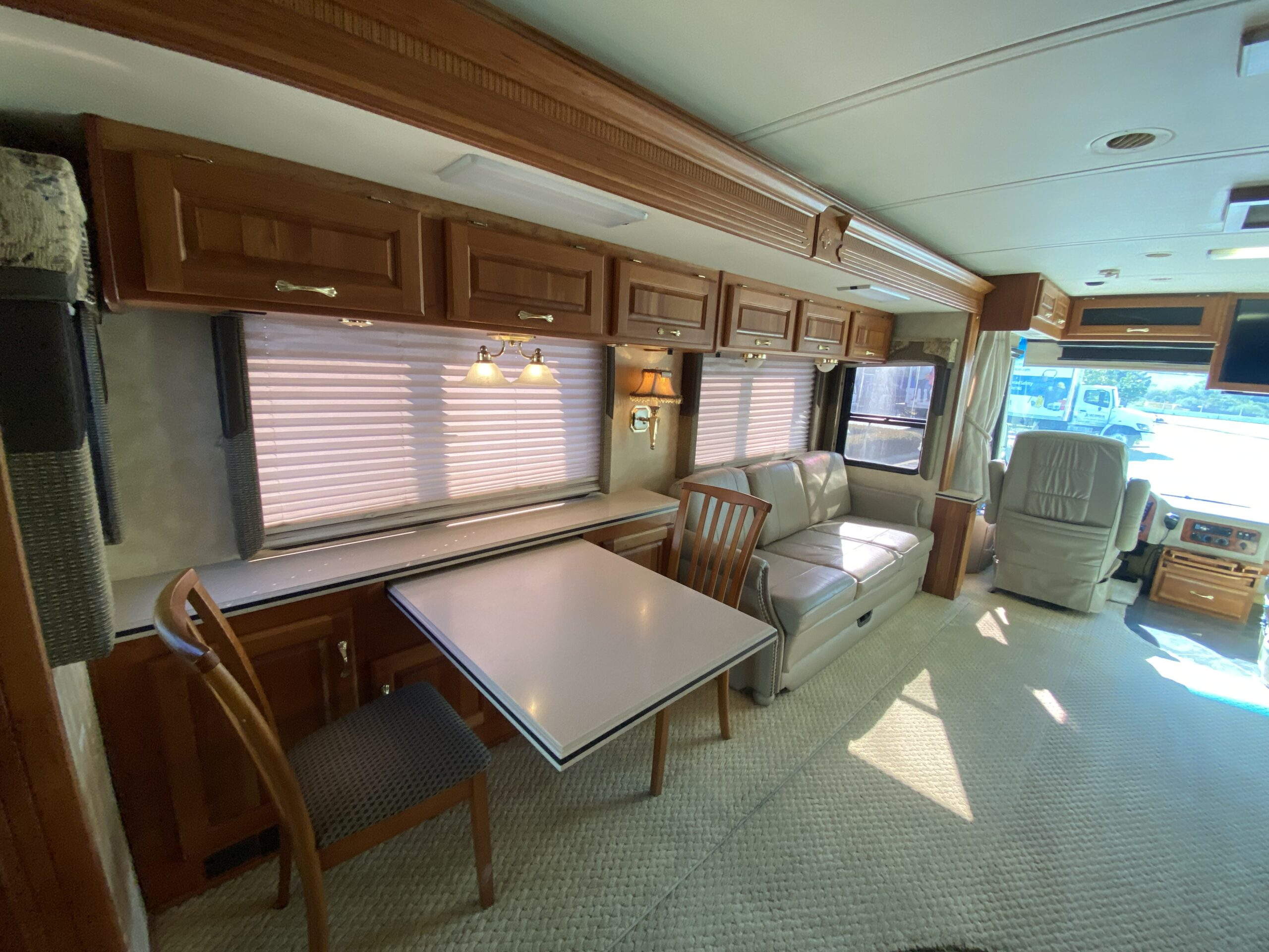 2004 Holiday Rambler Imperial 40PST - Image 53