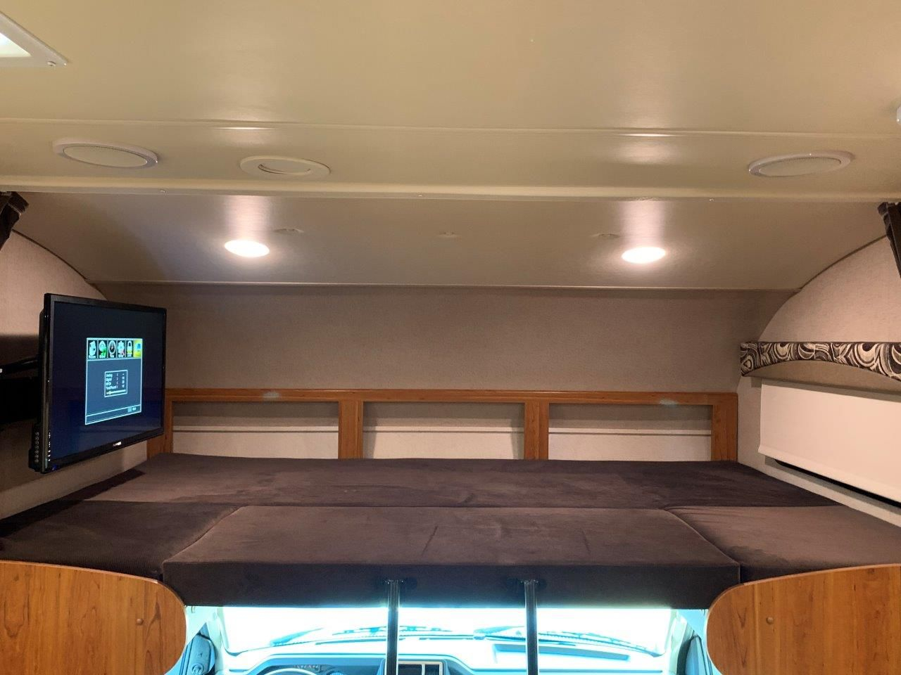 2016 Jayco Greyhawk 29ME - Image 58