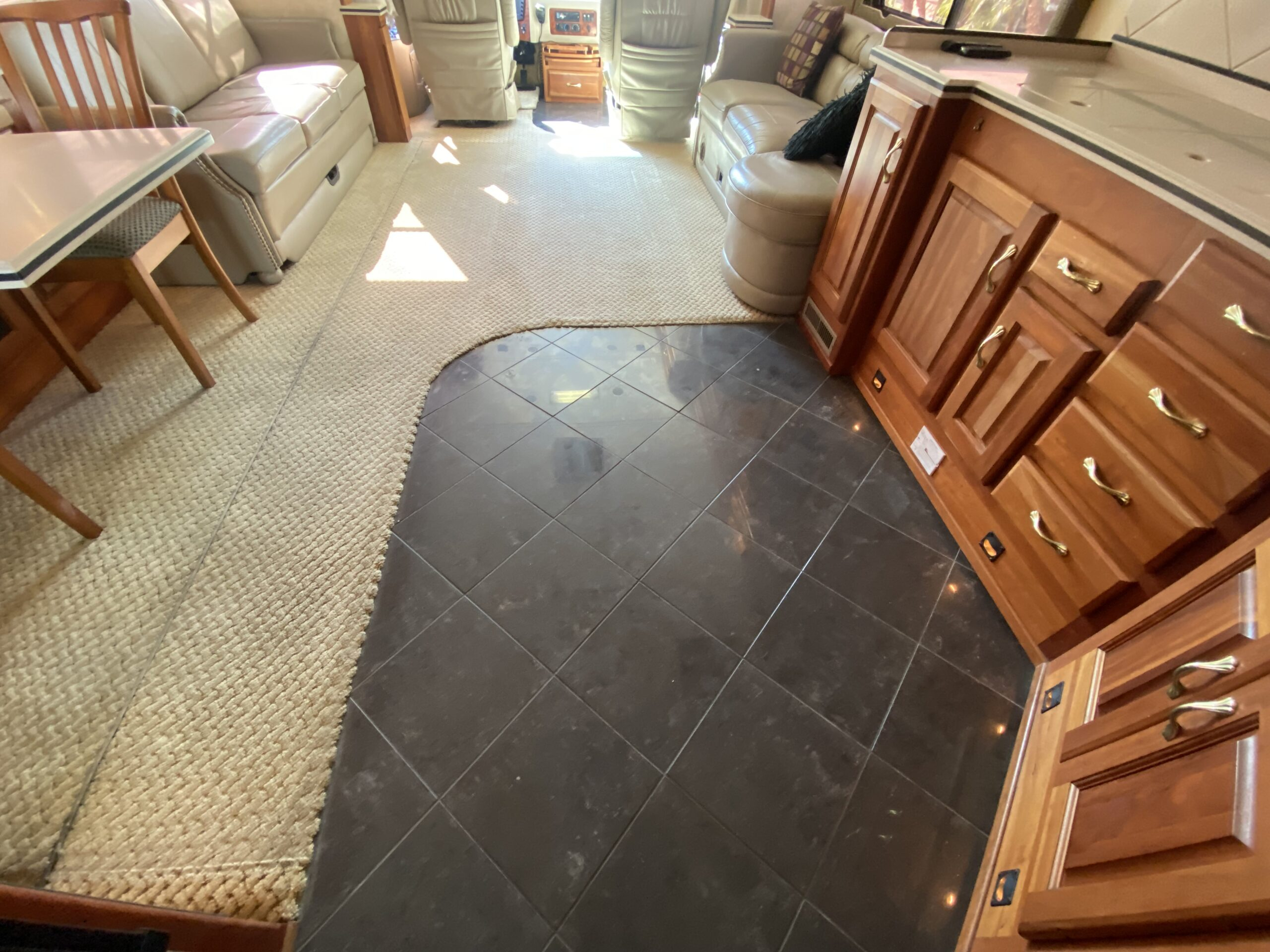 2004 Holiday Rambler Imperial 40PST - Image 6