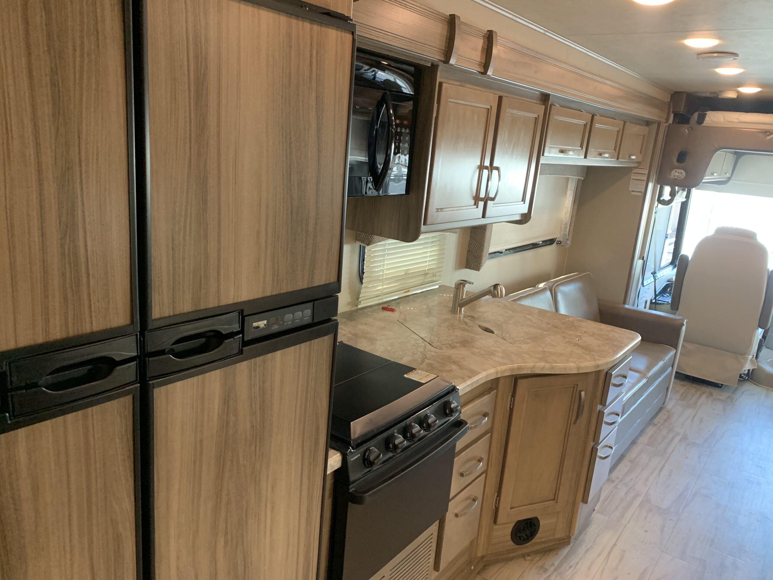 2019 Entegra Vision 29S - Image 54