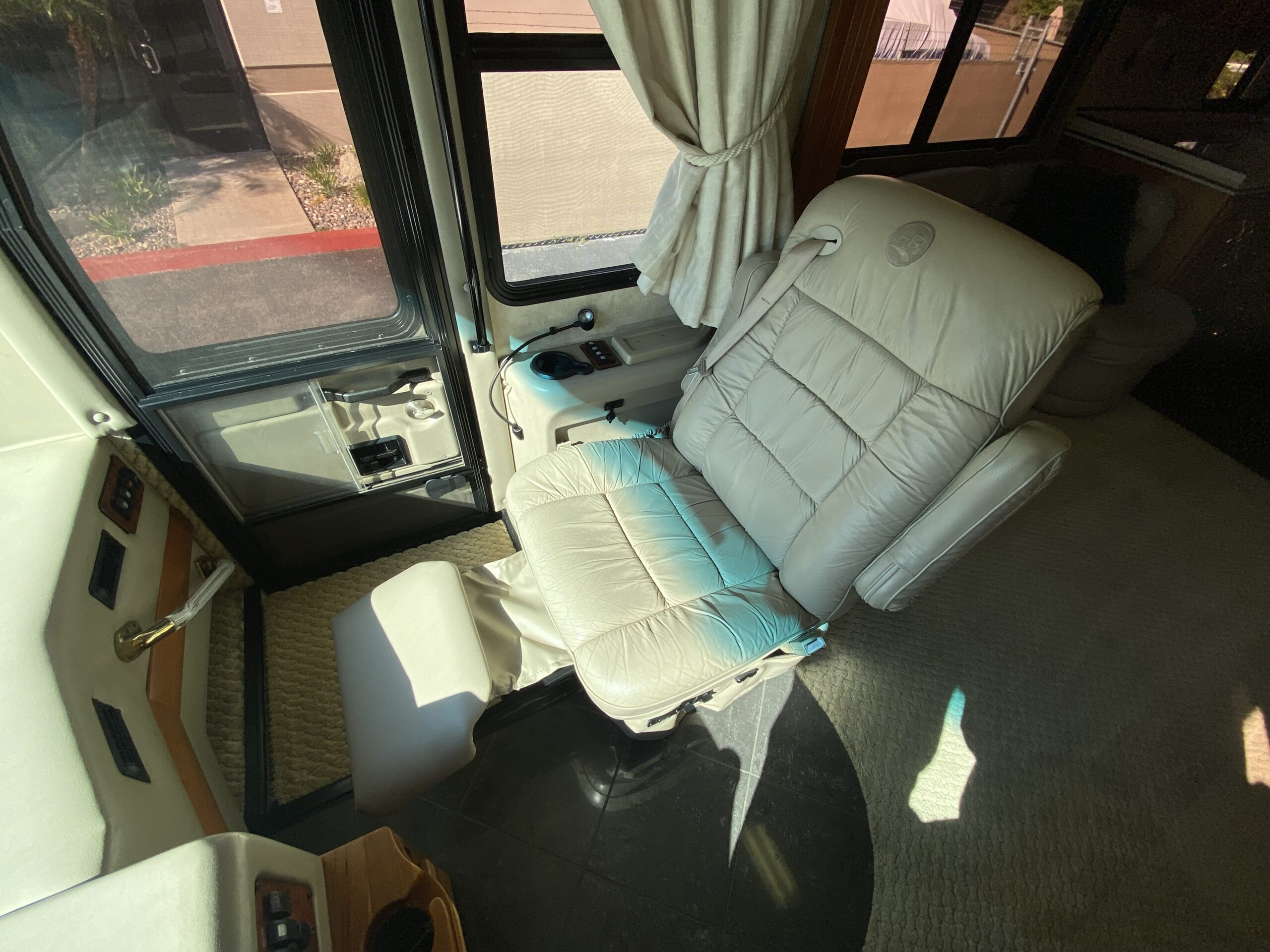 2004 Holiday Rambler Imperial 40PST - Image 7