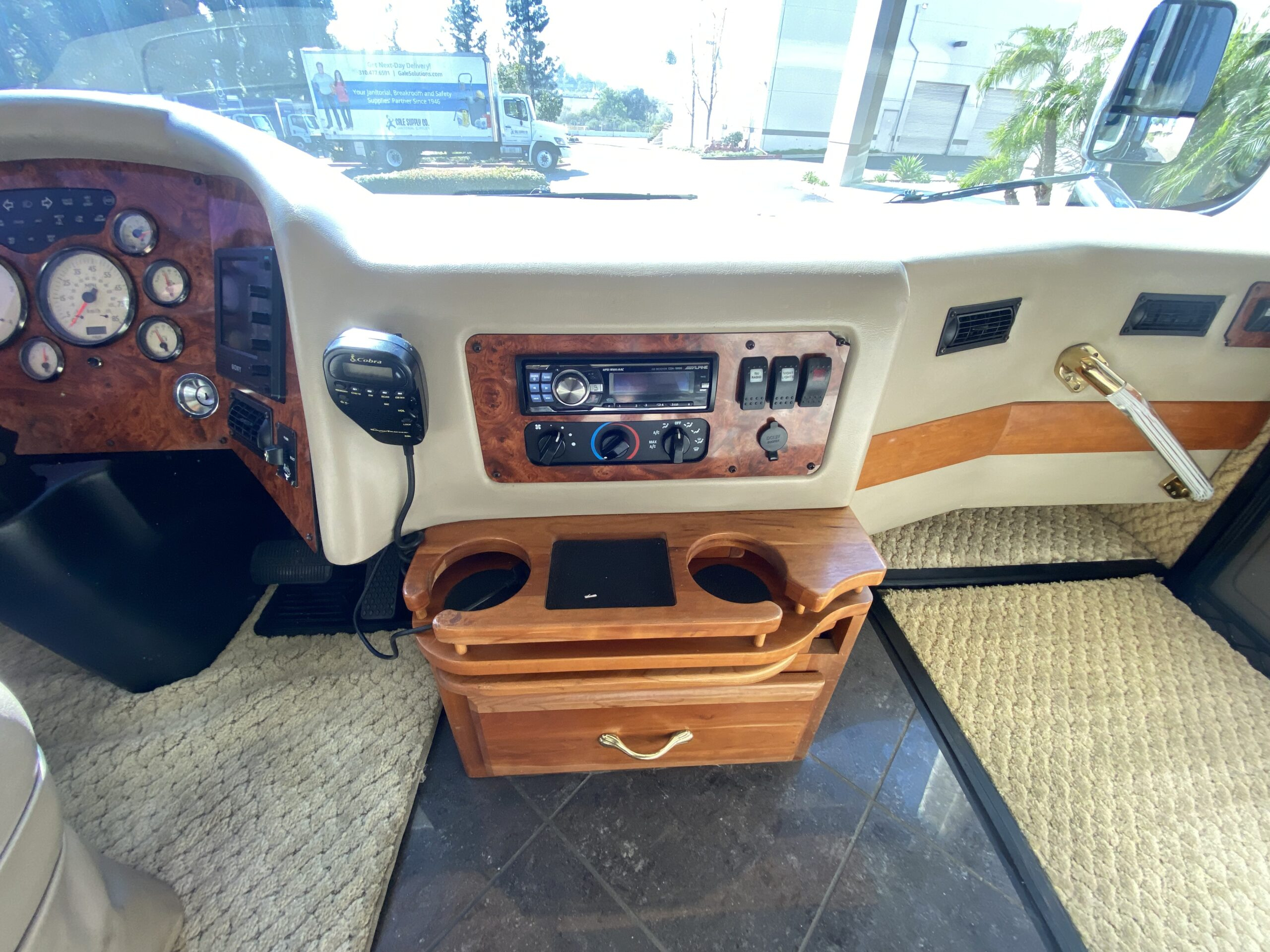 2004 Holiday Rambler Imperial 40PST - Image 8