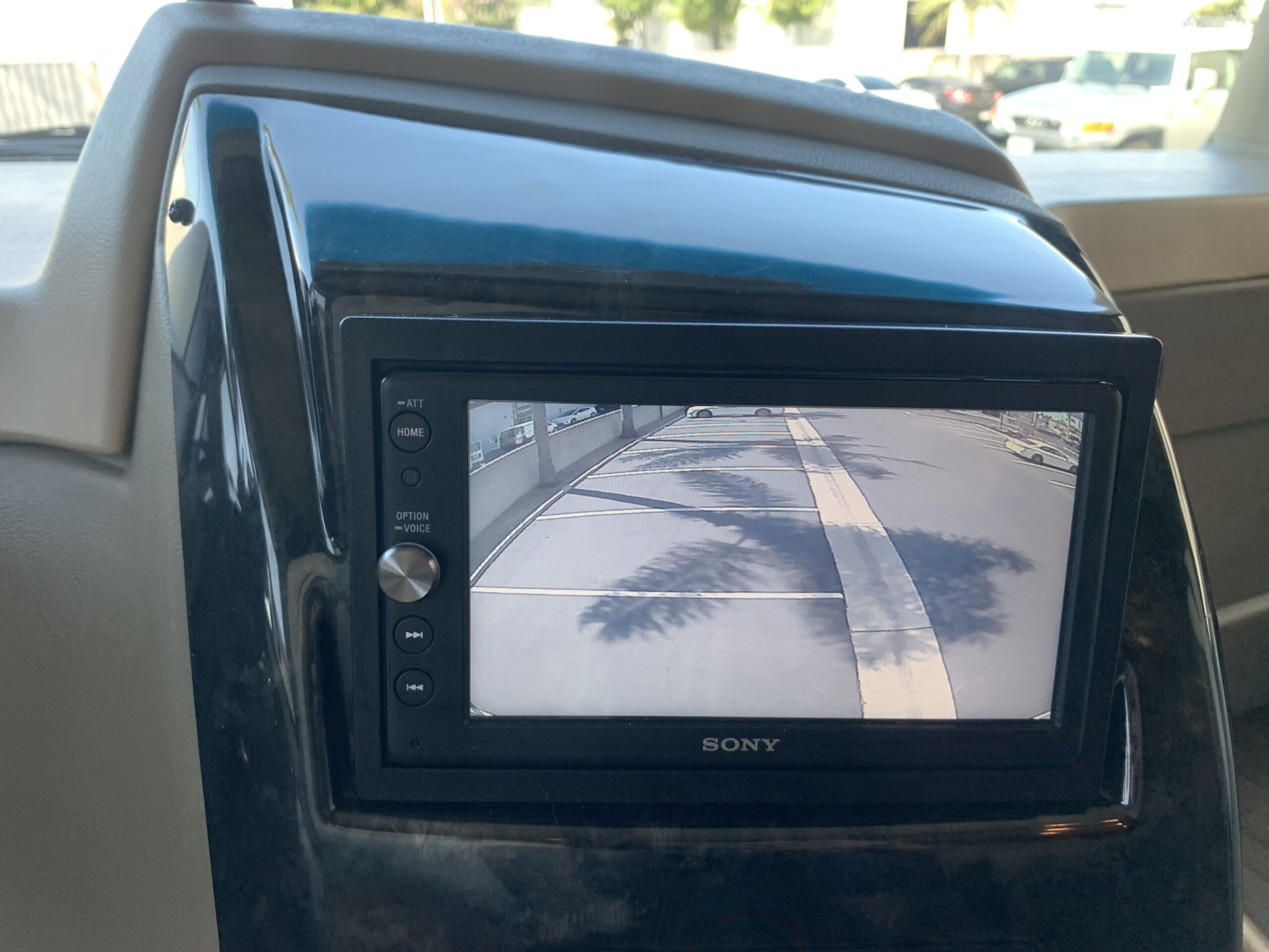 2019 Entegra Vision 29S - Image 57