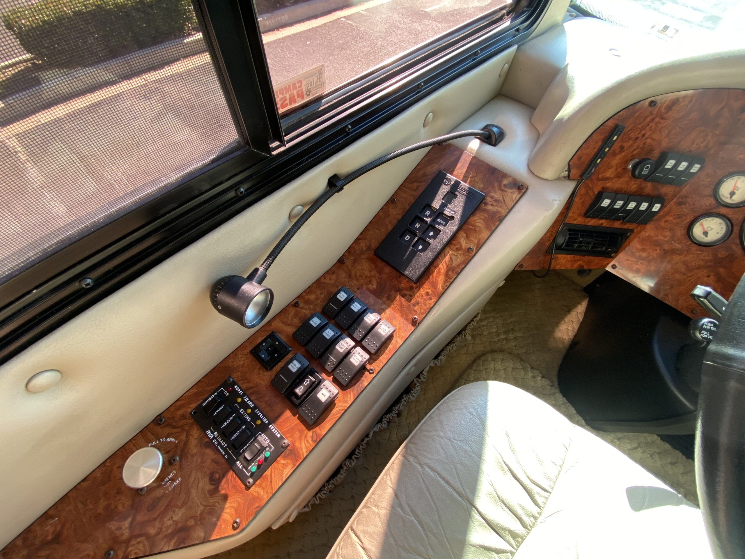 2004 Holiday Rambler Imperial 40PST - Image 10