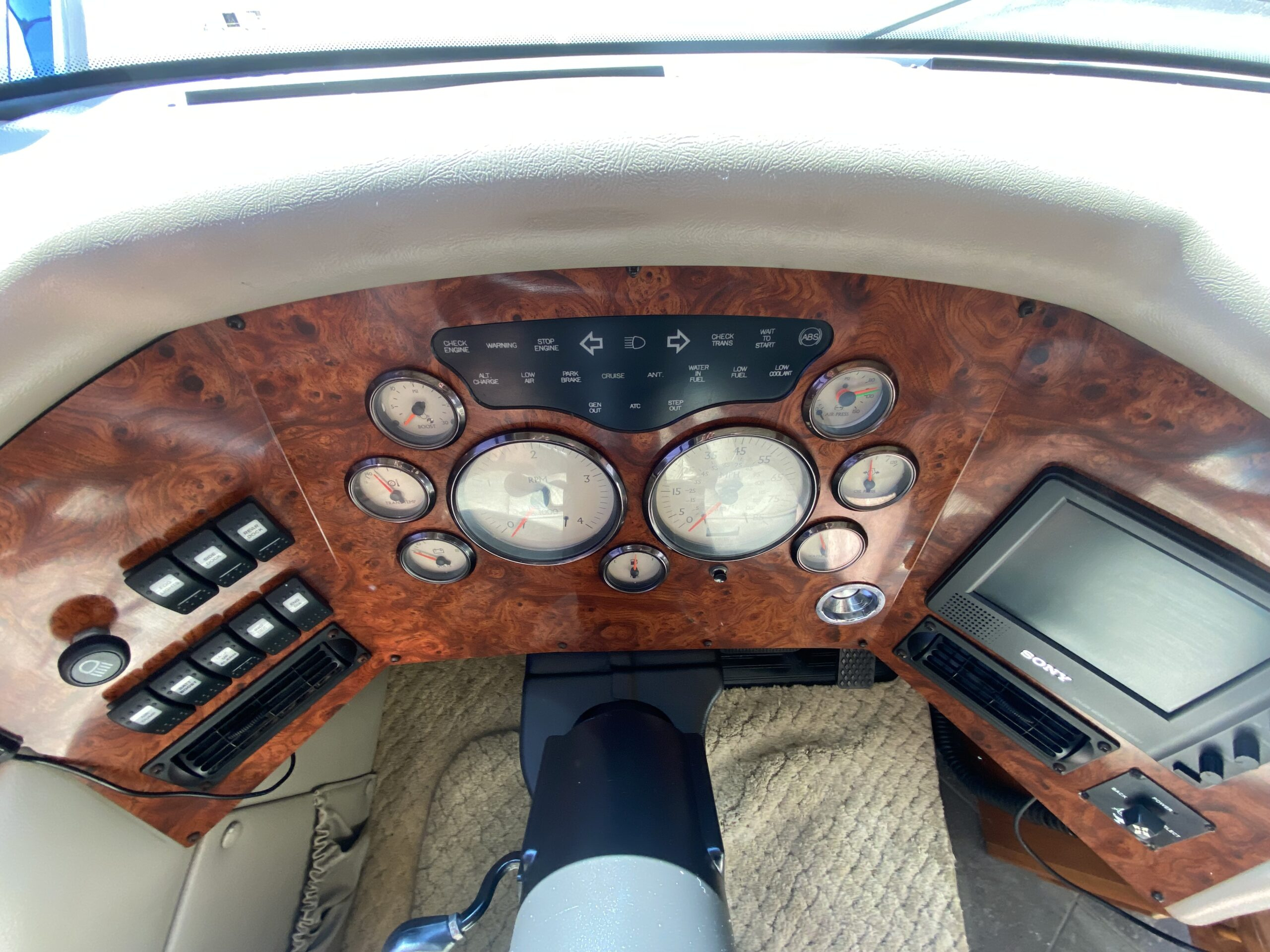 2004 Holiday Rambler Imperial 40PST - Image 11