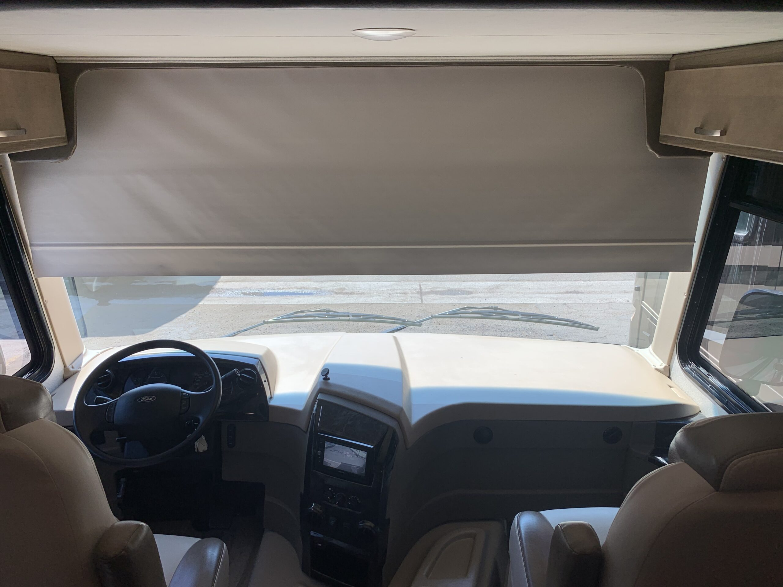 2019 Entegra Vision 29S - Image 8