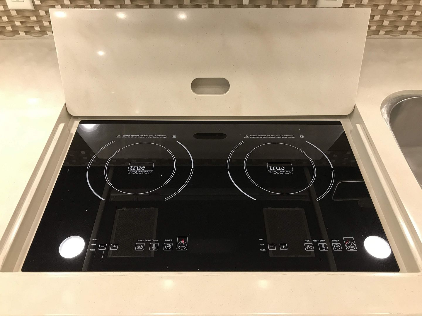 2016 Tiffin Phaeton 40AH - Image 64