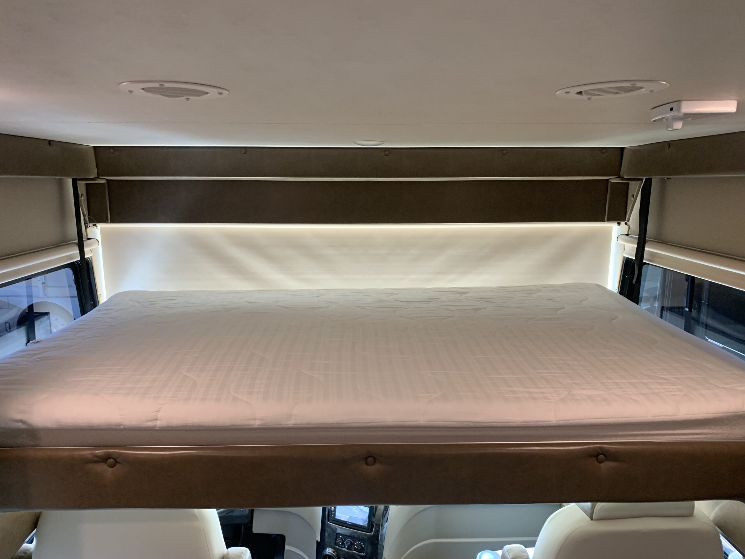 2019 Entegra Vision 29S - Image 9