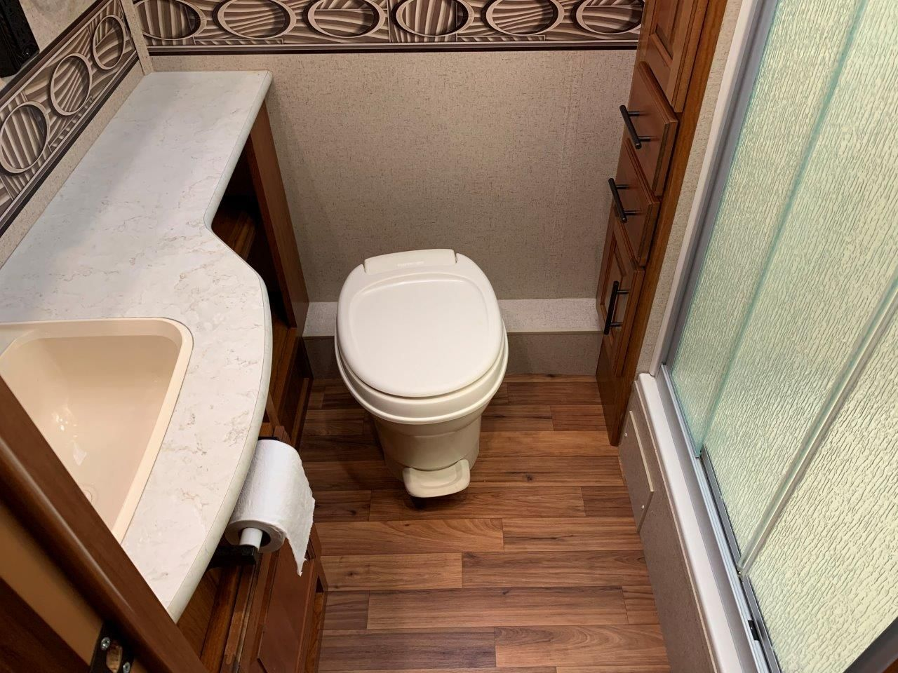 2016 Jayco Greyhawk 29ME - Image 12