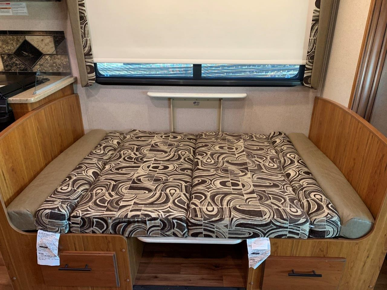 2016 Jayco Greyhawk 29ME - Image 14