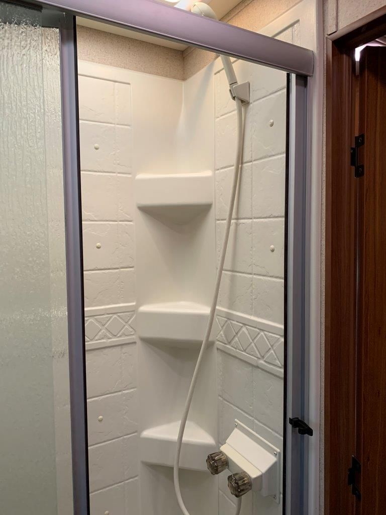 2016 Jayco Greyhawk 29ME - Image 15