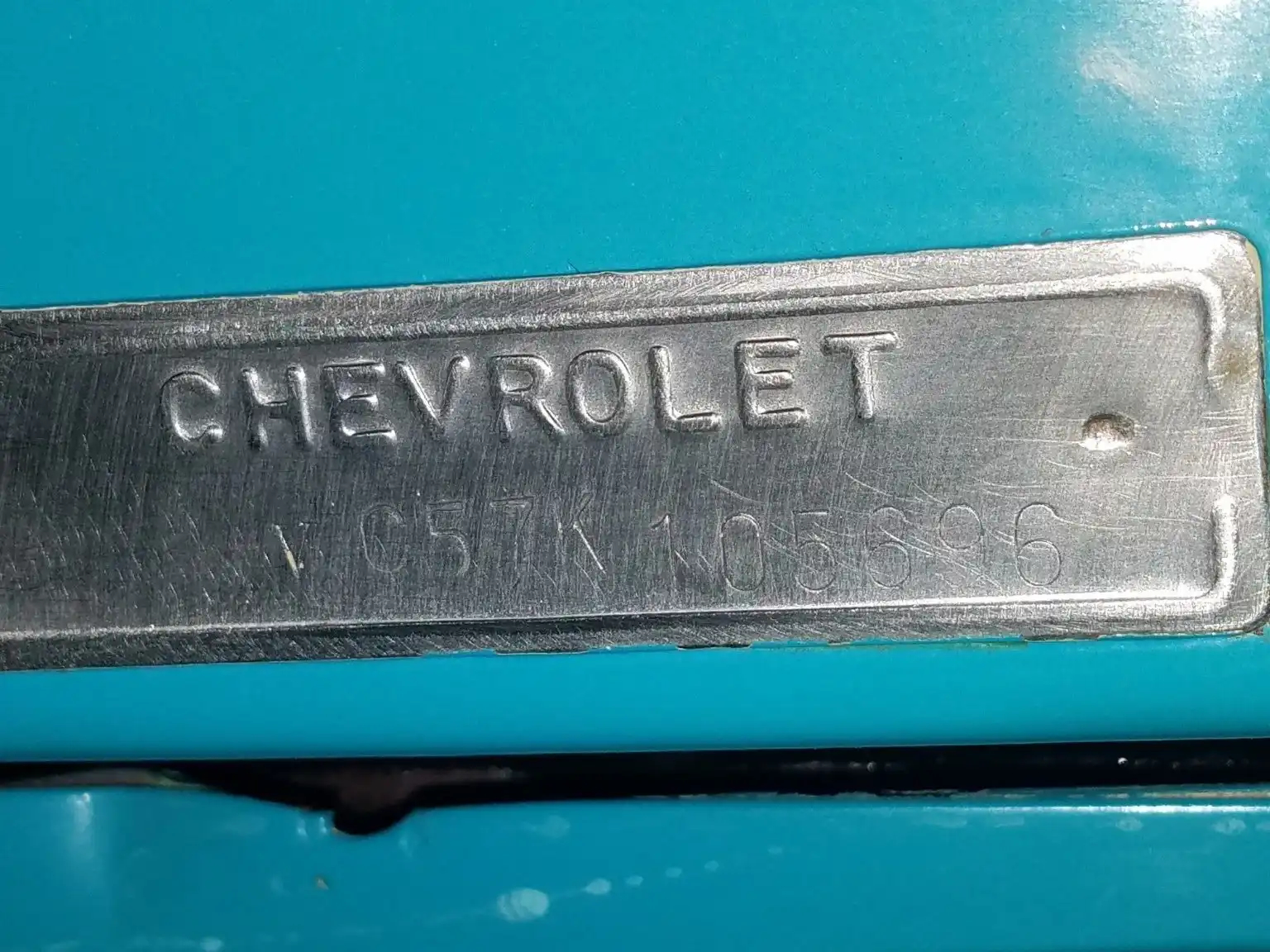 1957 Chevrolet Bel Air - Image 41