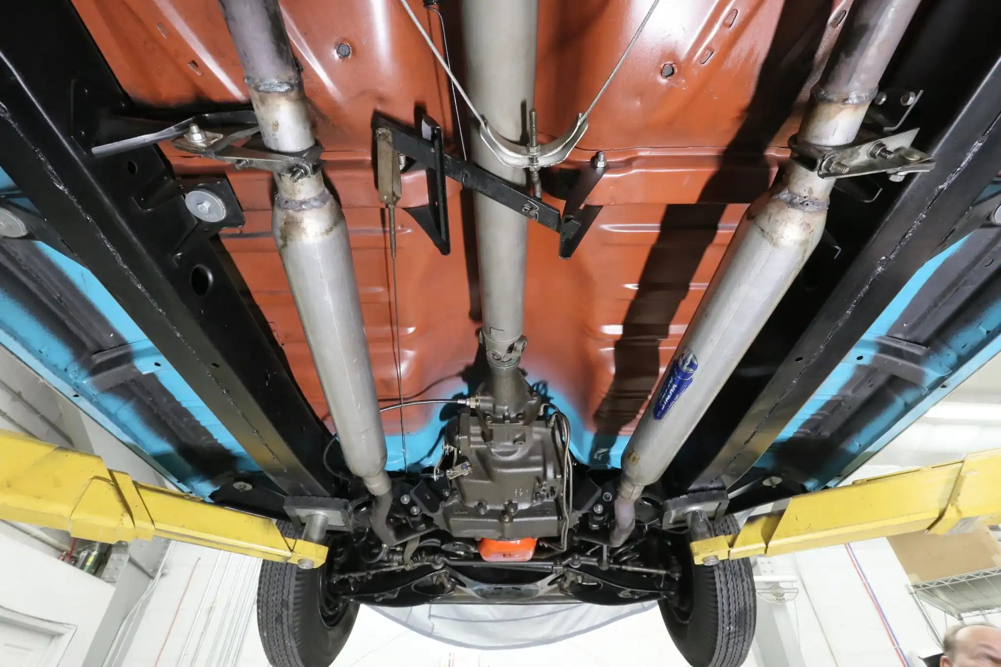 1957 Chevrolet Bel Air - Image 42