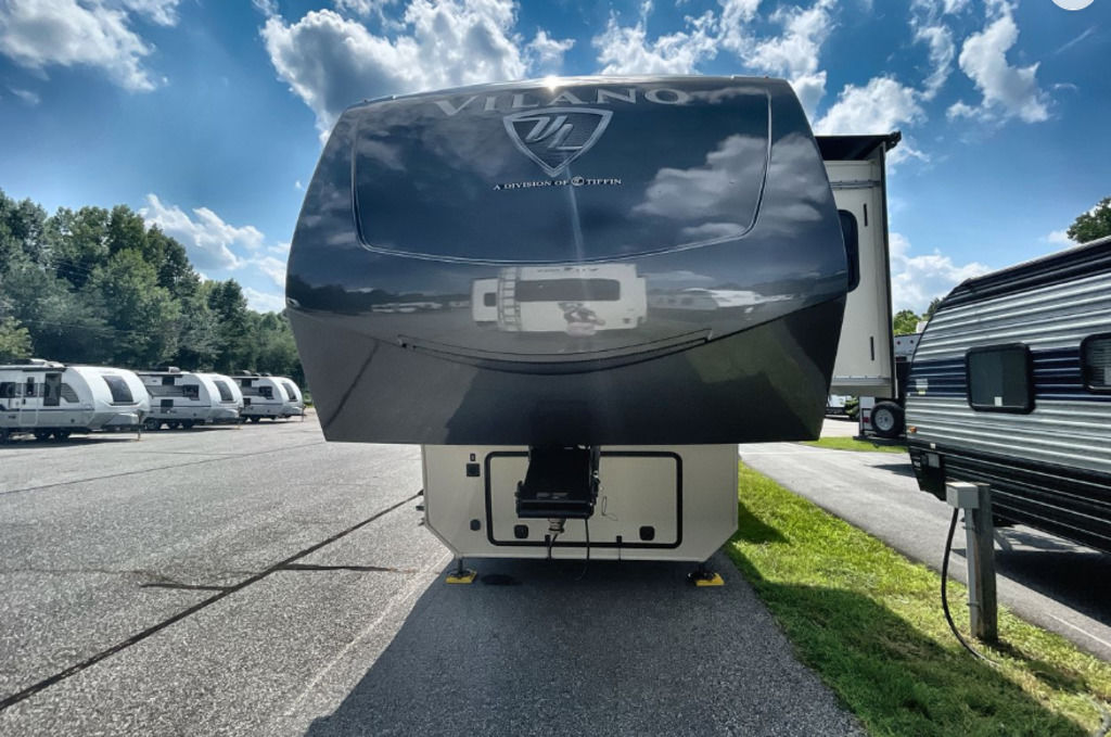 2022 Vanleigh Vilano 385RD - Image 3