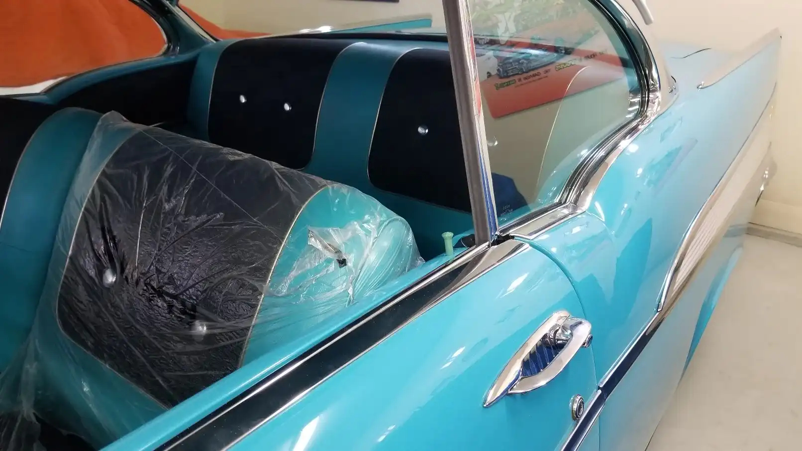 1957 Chevrolet Bel Air - Image 43