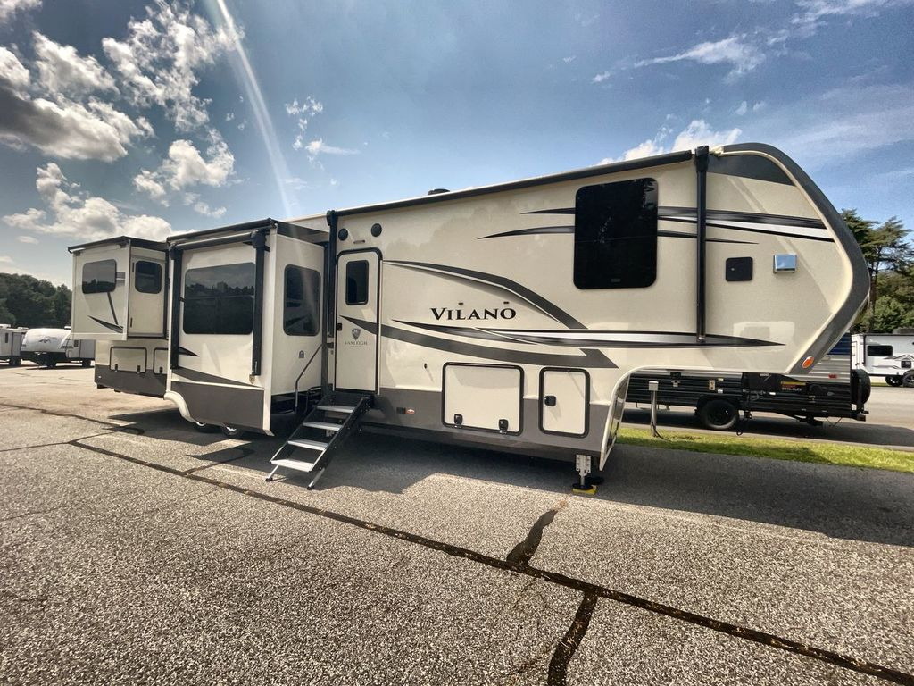 2022 Vanleigh Vilano 385RD - Image 6