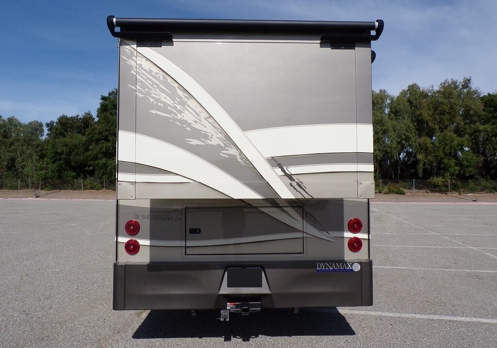 2020 Dynamax Isata 3 Series 24RW - Image 12