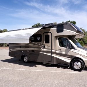 2020 Dynamax Isata 3 Series 24RW