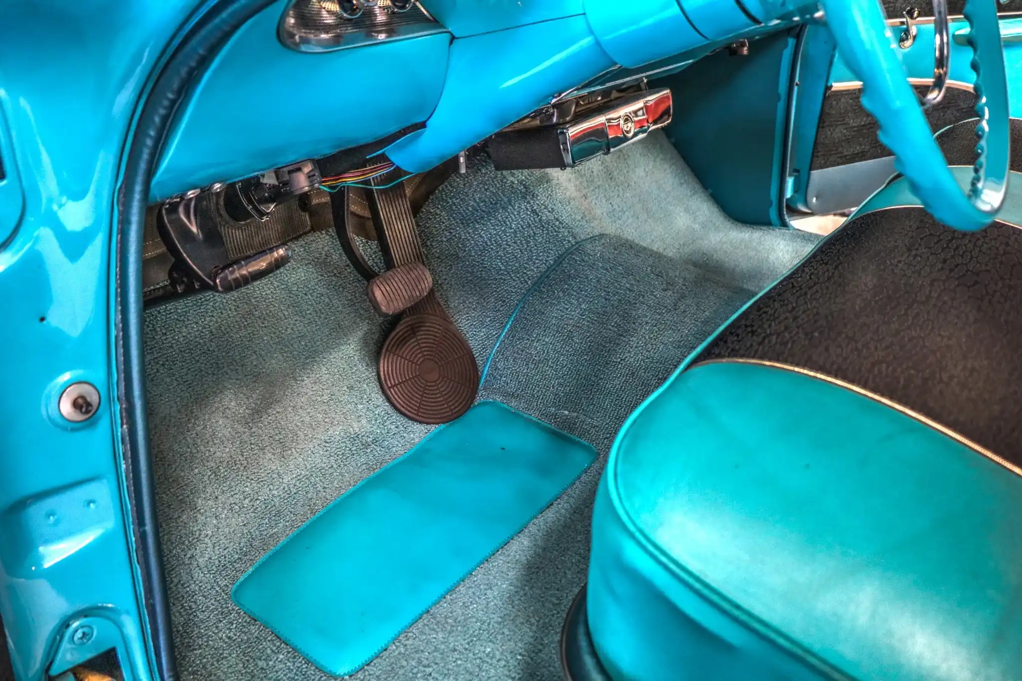 1957 Chevrolet Bel Air - Image 12