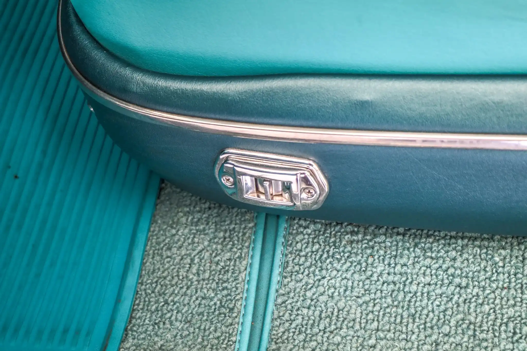 1957 Chevrolet Bel Air - Image 13