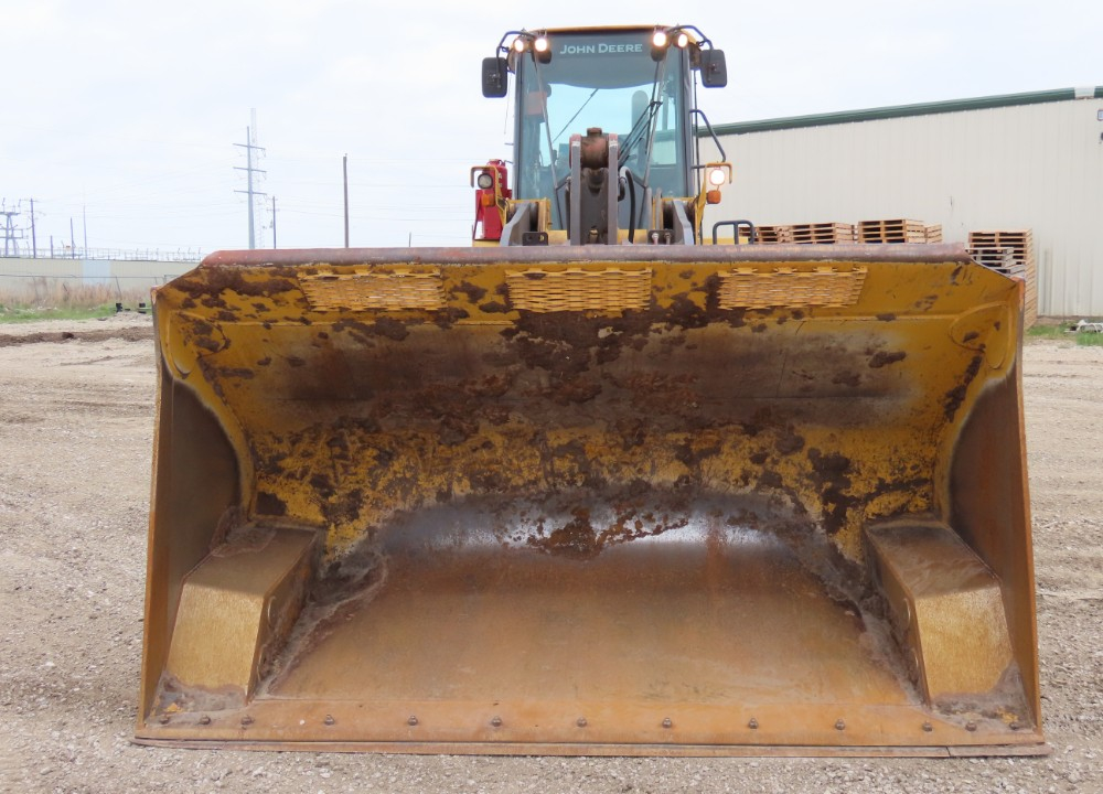 2018 John Deere 644K - Image 15