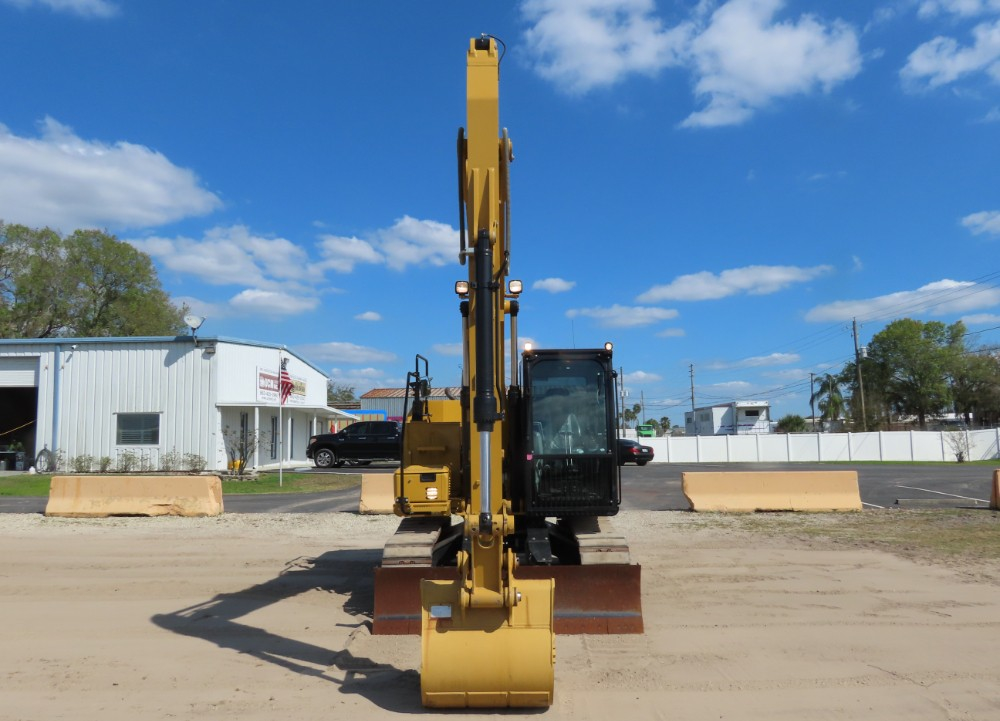 2020 Caterpillar 312F - Image 15