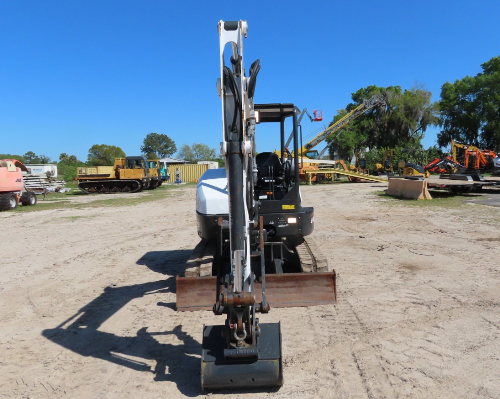 2020 Bobcat E42 - Image 31