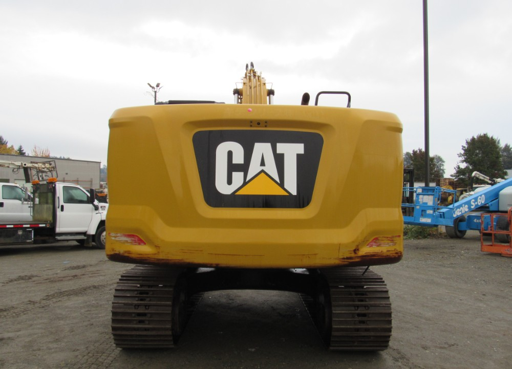 2018 Caterpillar 320GC - Image 19