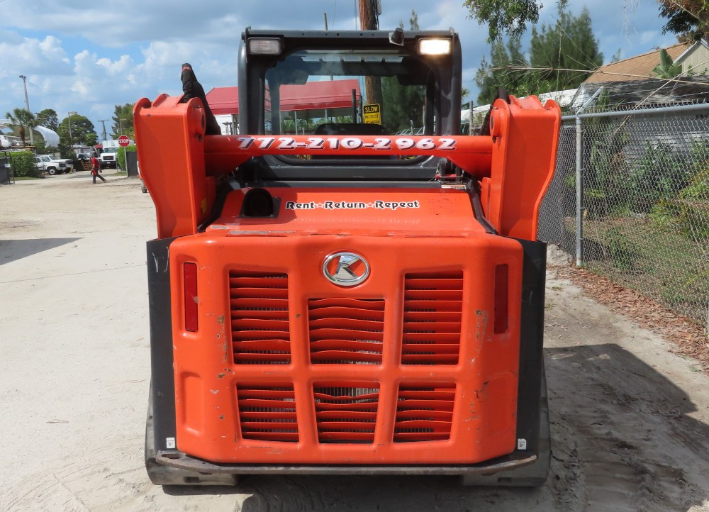 2020 Kubota SVL75-2 - Image 28