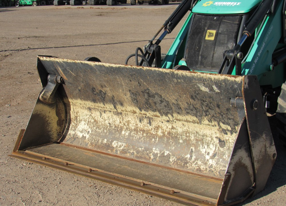 2018 JCB 3CX - Image 17