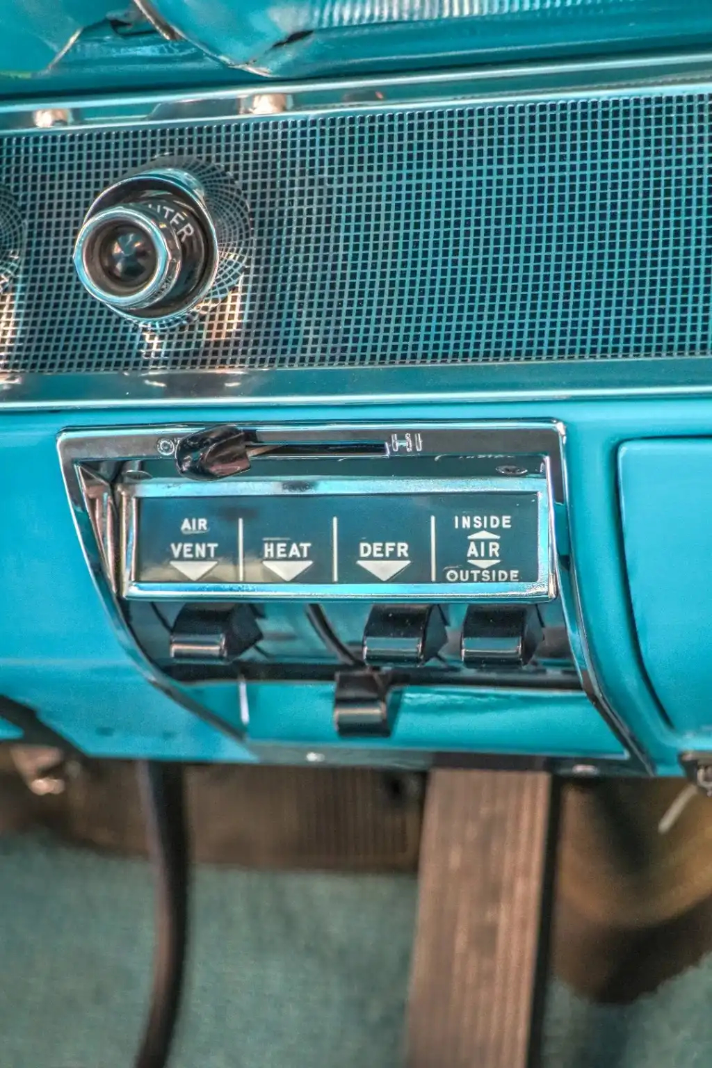 1957 Chevrolet Bel Air - Image 14