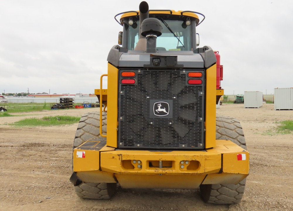 2018 John Deere 644K - Image 16