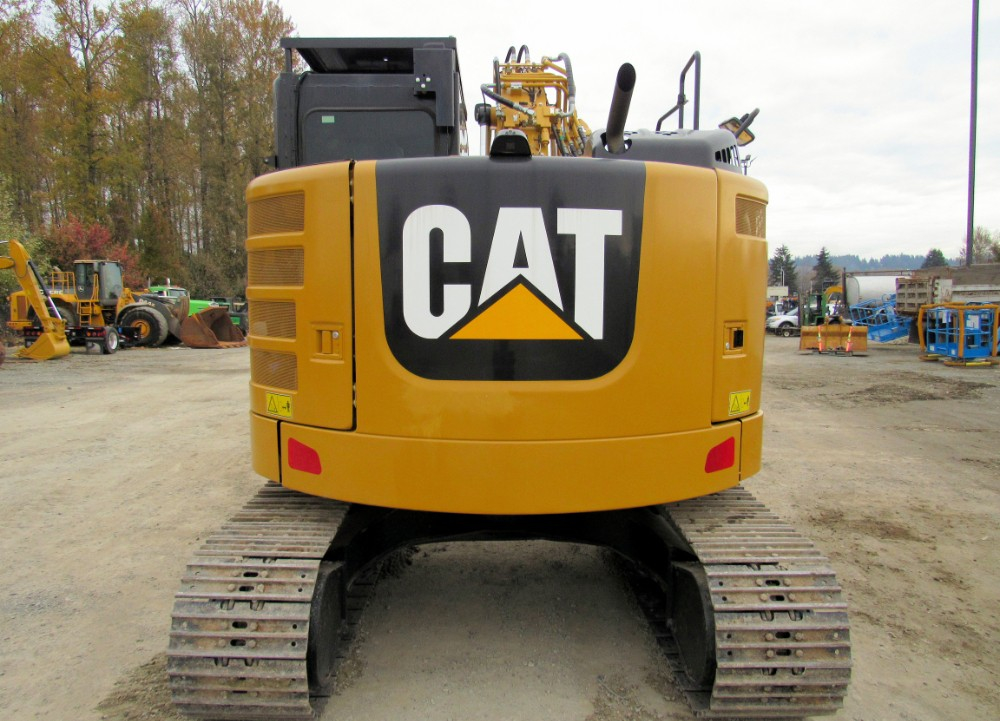 2019 Caterpillar 314F CR - Image 30