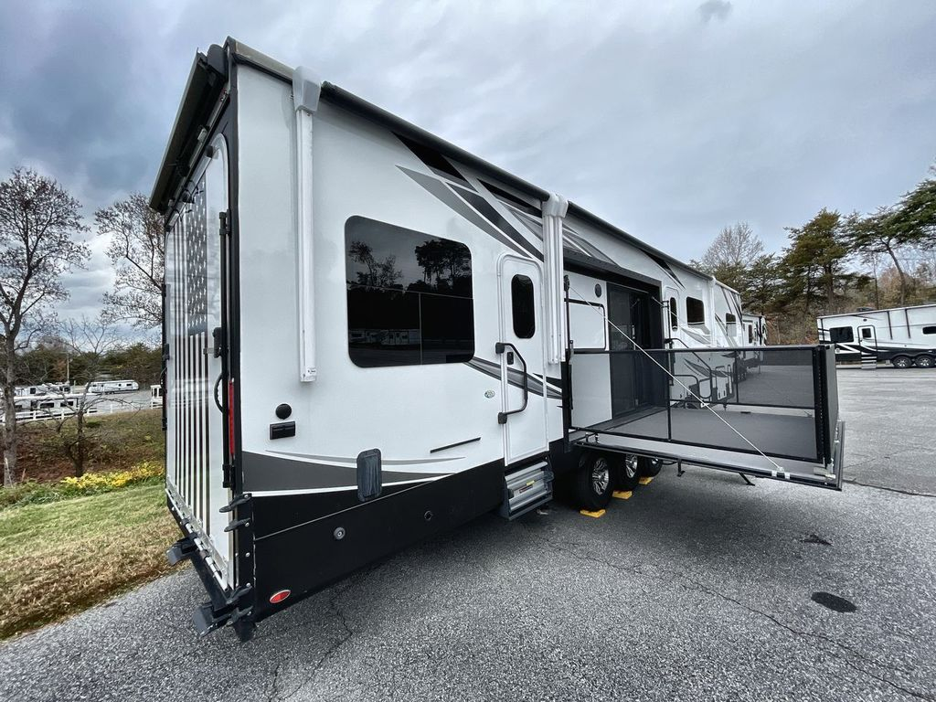 2021 Jayco Seismic 4113 - Image 29