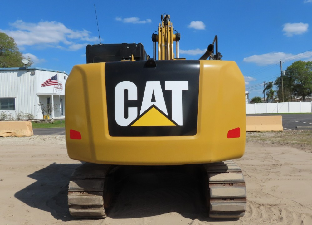 2020 Caterpillar 312F - Image 16