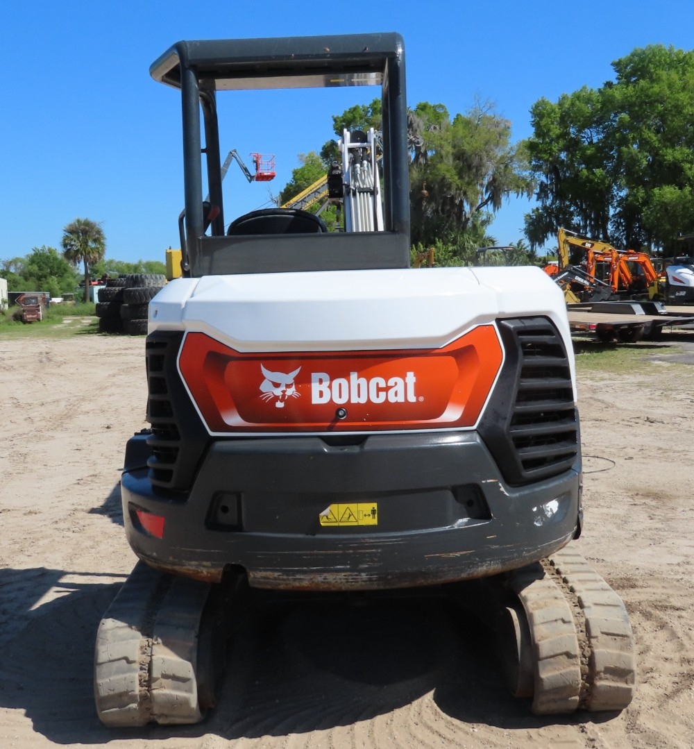 2020 Bobcat E42 - Image 32