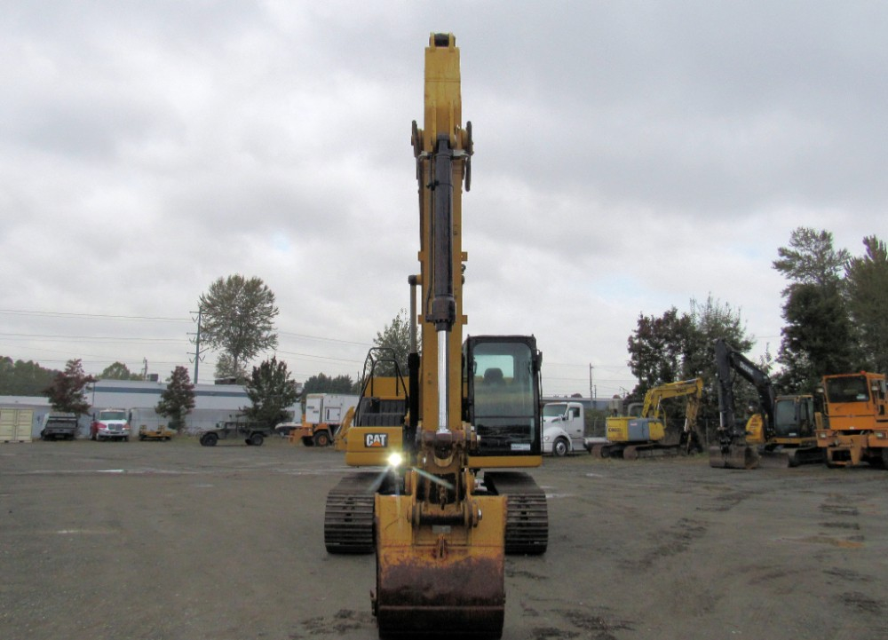 2018 Caterpillar 320GC - Image 20