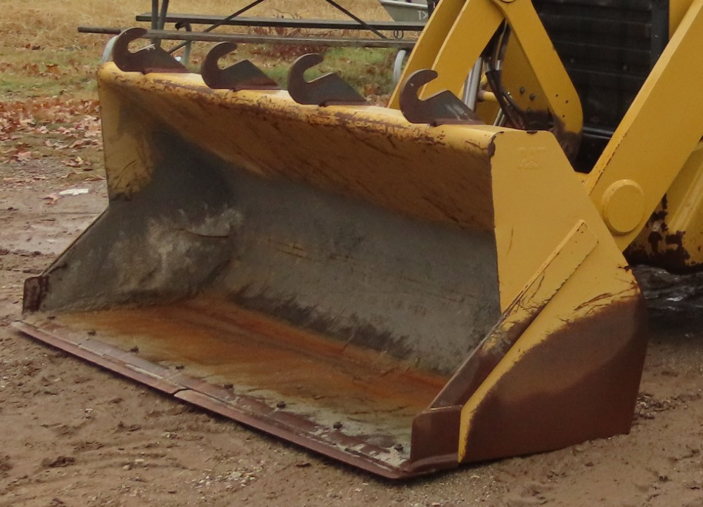 2018 Caterpillar 420F2 - Image 14